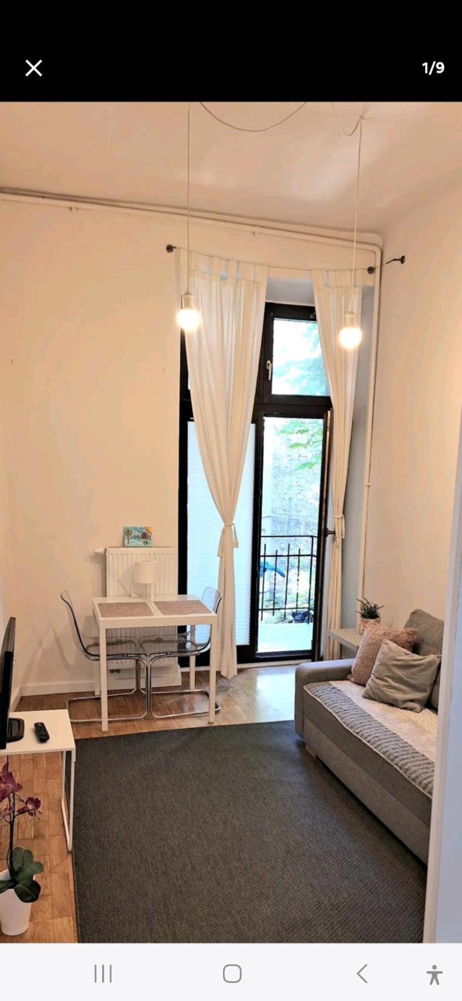 Cozy Apartment Kraków Eksteriør billede