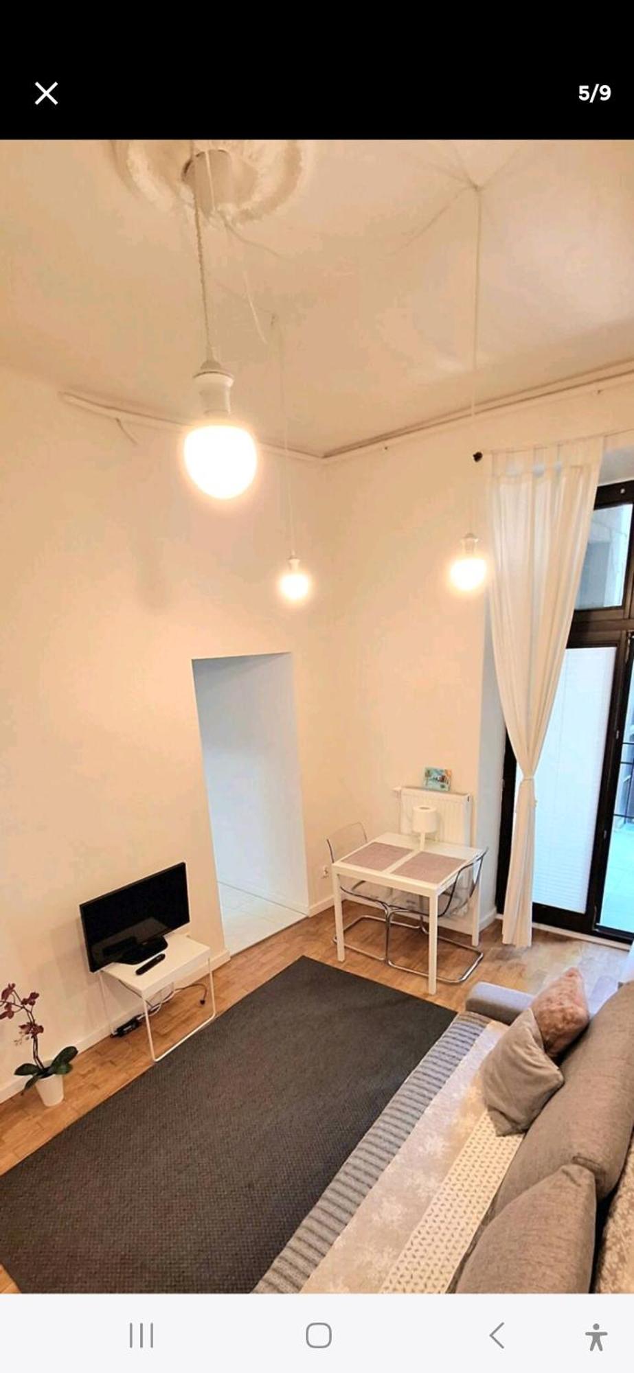 Cozy Apartment Kraków Eksteriør billede